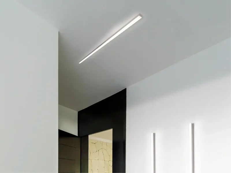 Molto Luce VOLTO COPERTO SD (weiß/satiniert) - Produktbild 4