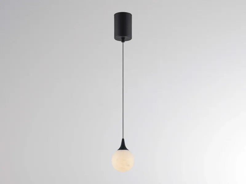 Molto Luce ARE L PD (schwarz) - Produktbild 1