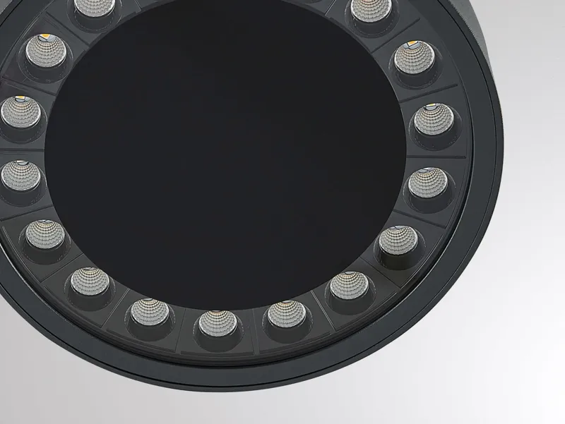 Molto Luce NONA MINI SD (anthrazit) - Produktbild 5