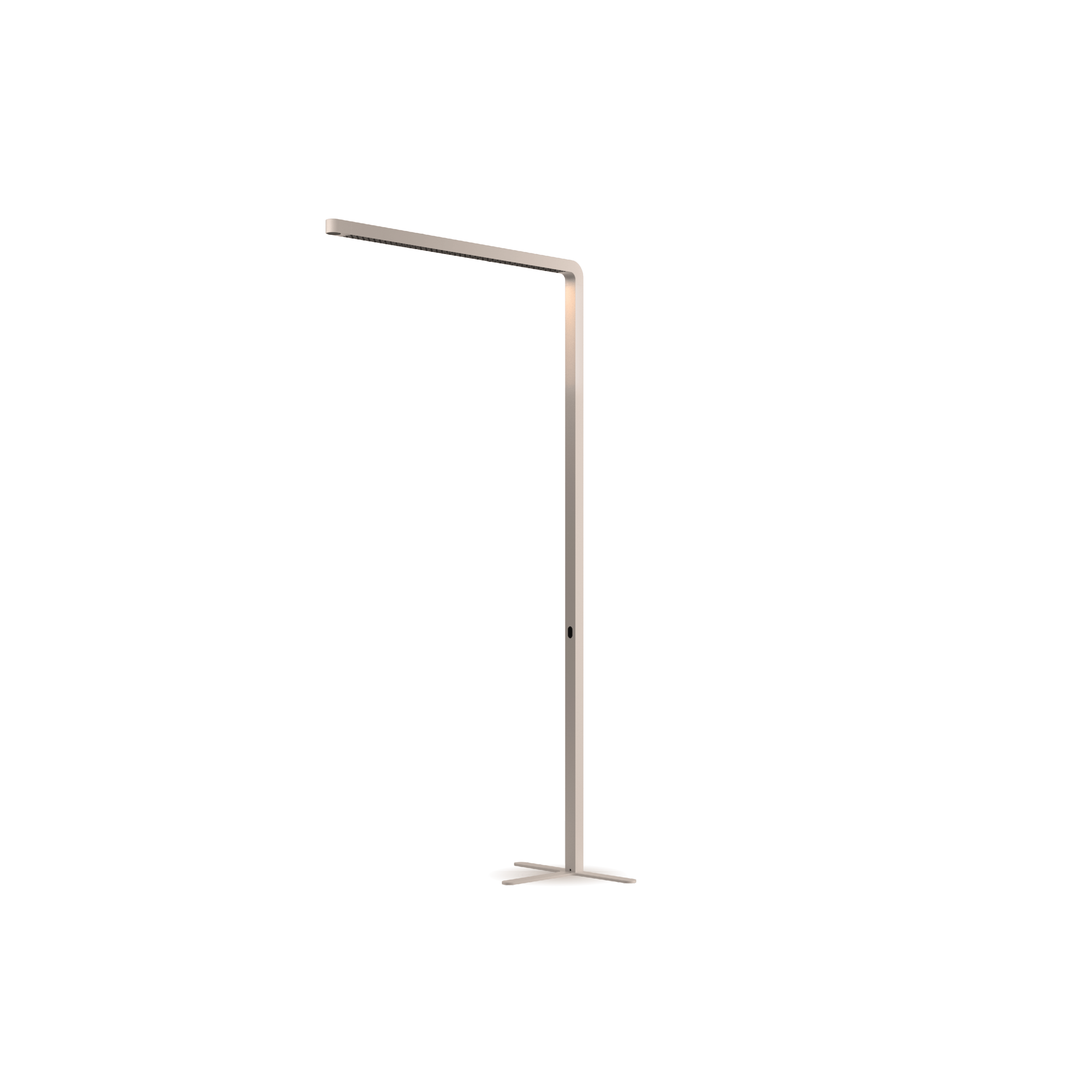 Grau Team Pro Sand White - Produktbild 1