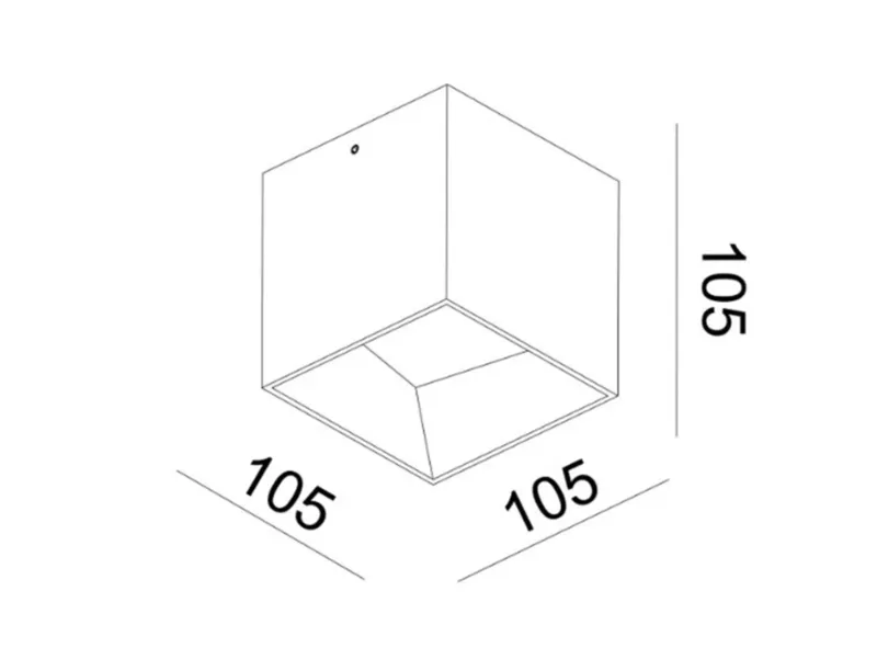 Molto Luce POLUS SD (weiß) - Produktbild 2