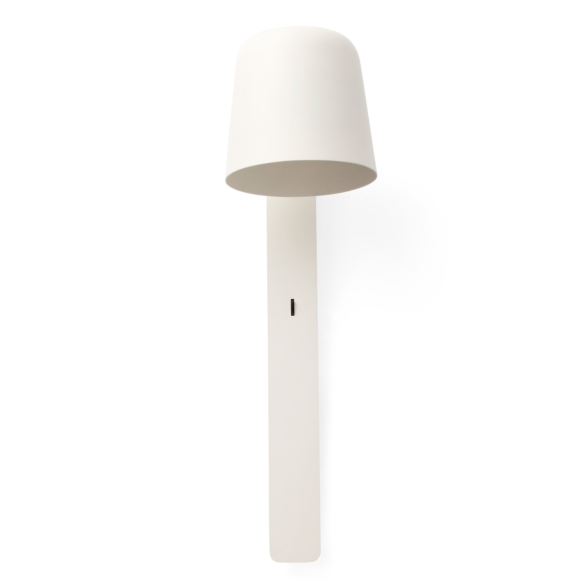 Faro TILA Wandleuchte weiß Faro TILA Wandleuchte weiß - Produktbild 1