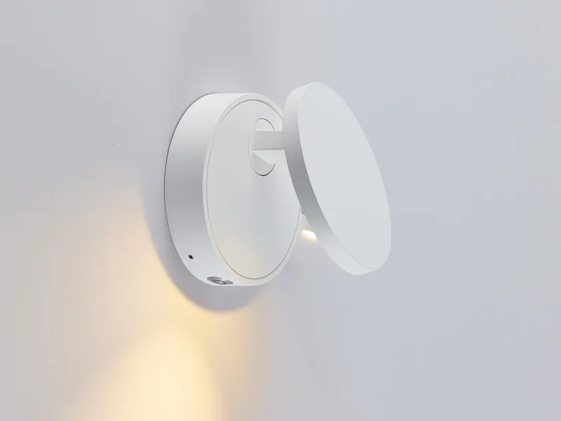 Molto Luce CLARUS W (weiß) - Produktbild 4