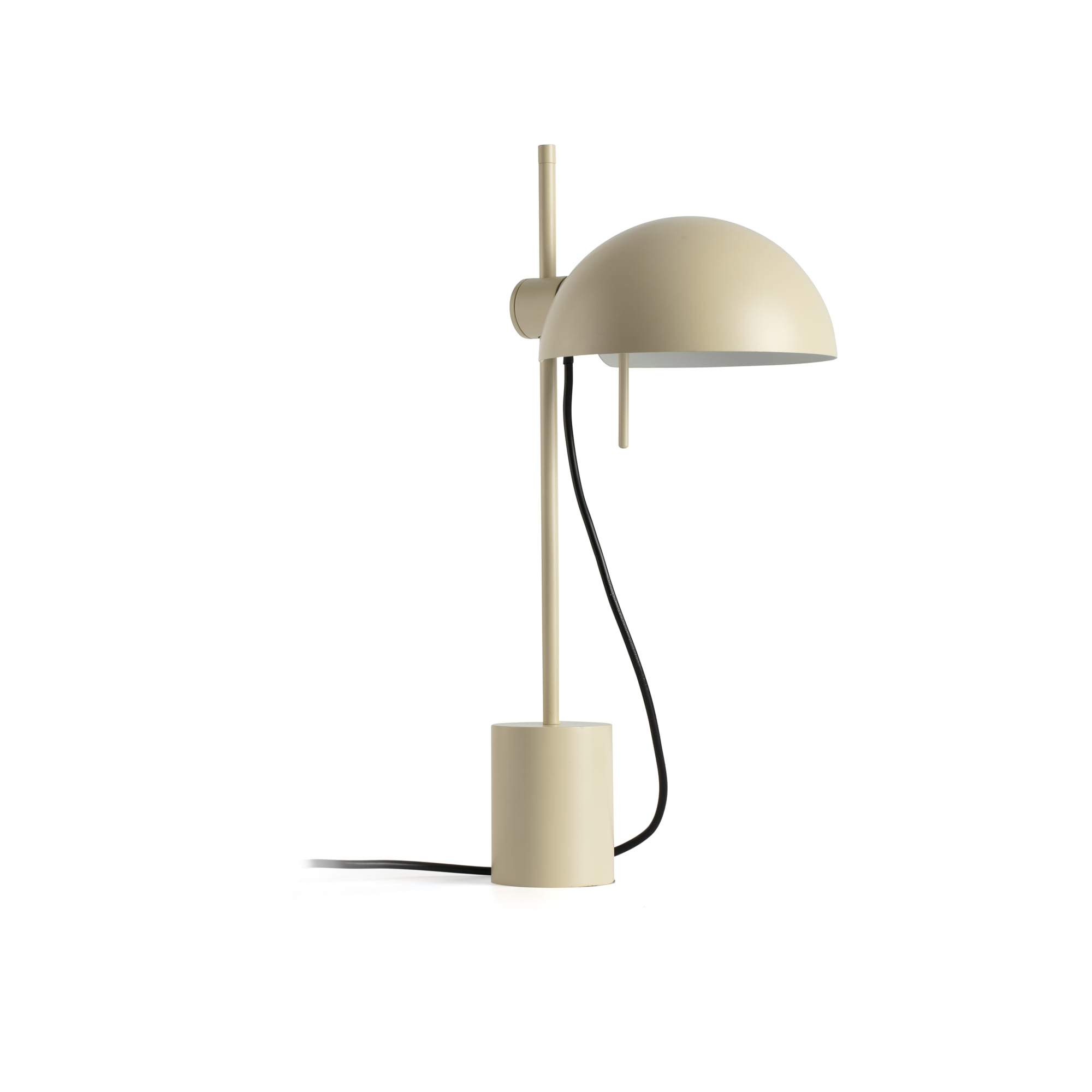 Faro MATILDA Tischleuchte beige Faro MATILDA Tischleuchte beige - Produktbild 1