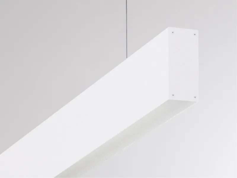 Molto Luce LOG OUT UP/DOWN PDI (weiß) Molto Luce LOG OUT UP/DOWN PDI (weiß) - Produktbild 1
