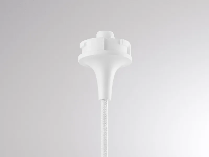 Molto Luce ELIX 40 PD (weiß) - Produktbild 5