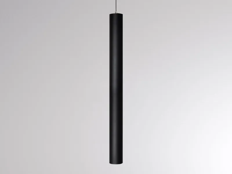 Molto Luce DIVO LONG VOLARE (schwarz) - Produktbild 1