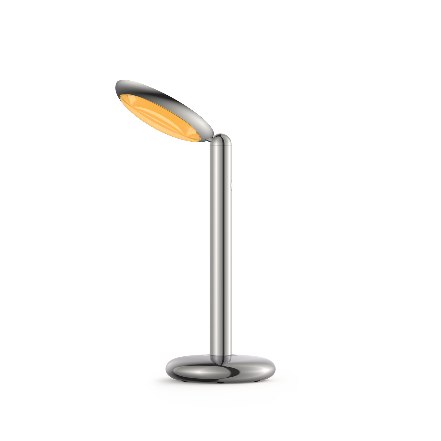 Grau Parrot Table Polished - Produktbild 3