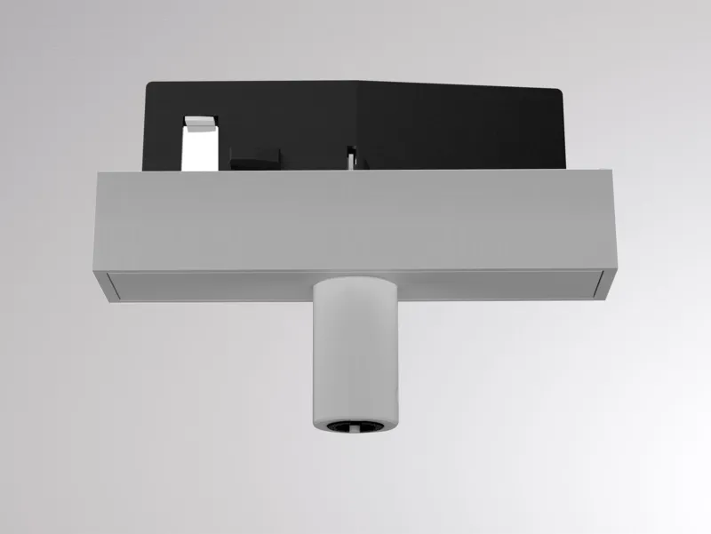 Molto Luce VOLARE ADAPTER (chrom) - 1