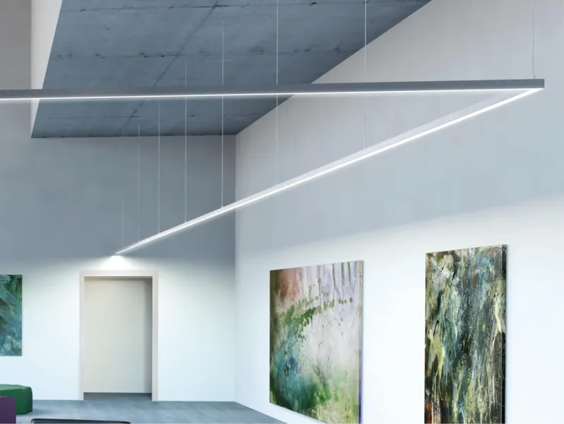 Molto Luce RIDE SYSTEM INSERT - Produktbild 3
