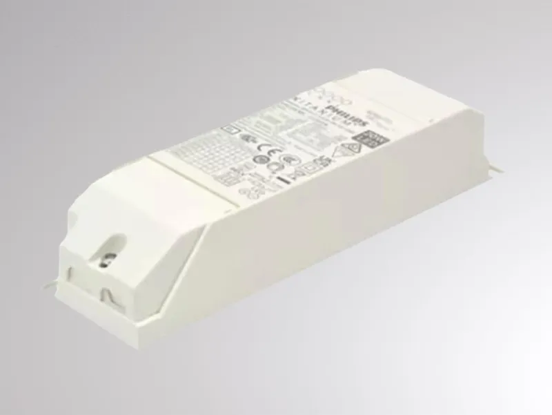 Molto Luce XITANIUM (weiß) - Produktbild 1