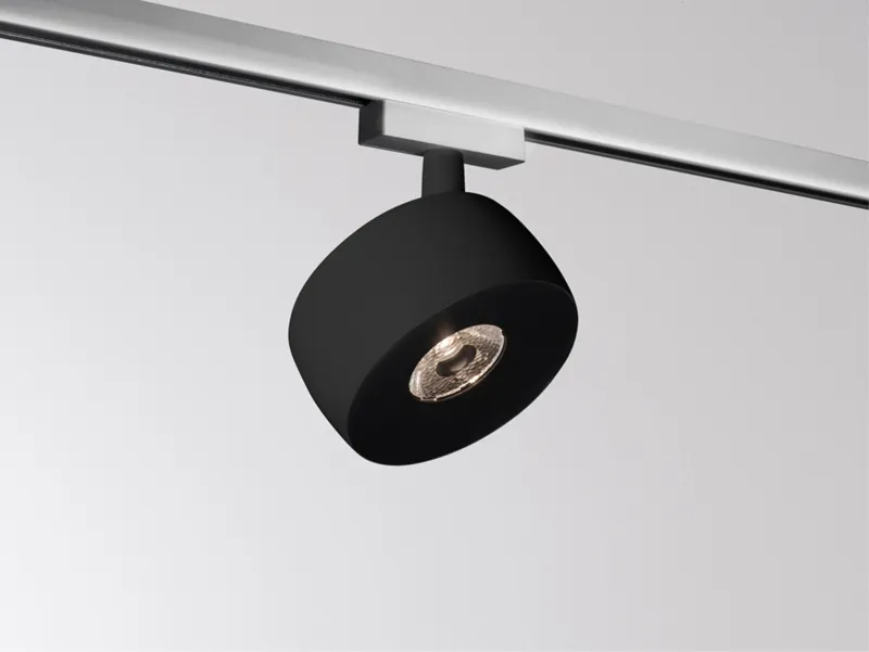 Molto Luce VIBO VOLARE (schwarz) - Produktbild 1