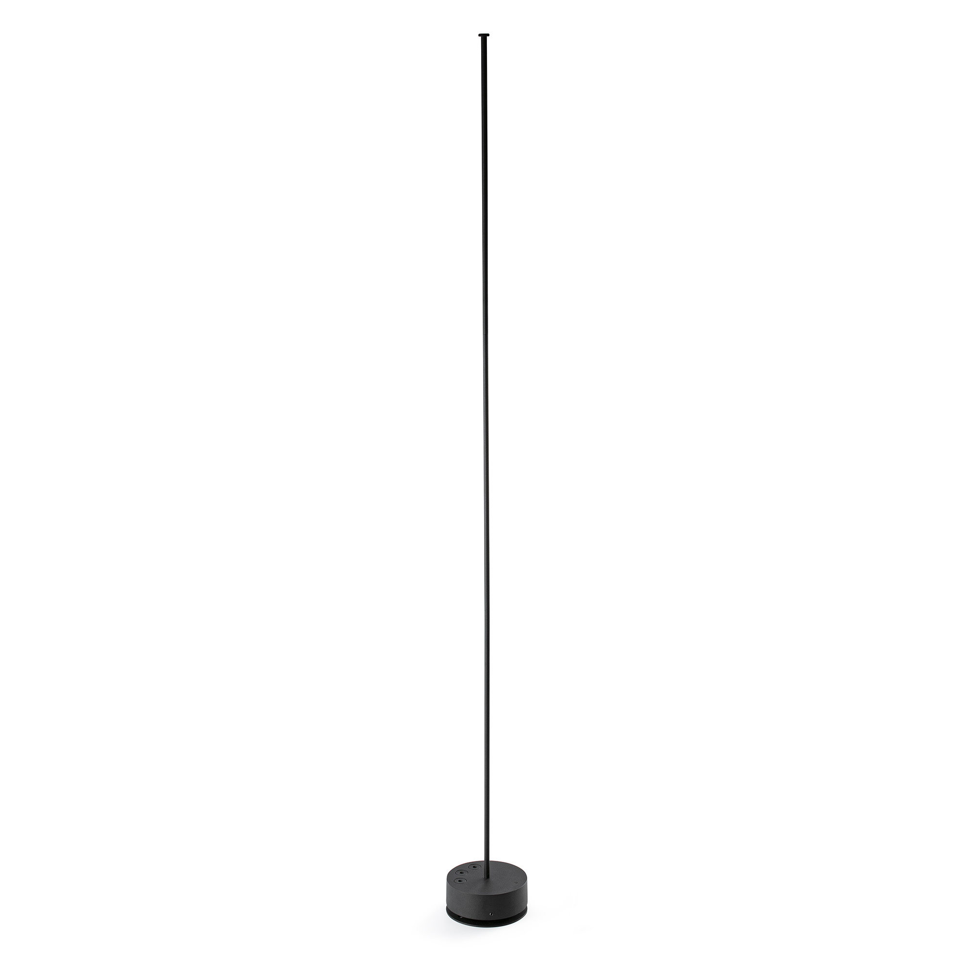 Faro CLAP 1266 Zubehör Poller schwarz Faro CLAP 1266 Zubehör Poller schwarz - Produktbild 1