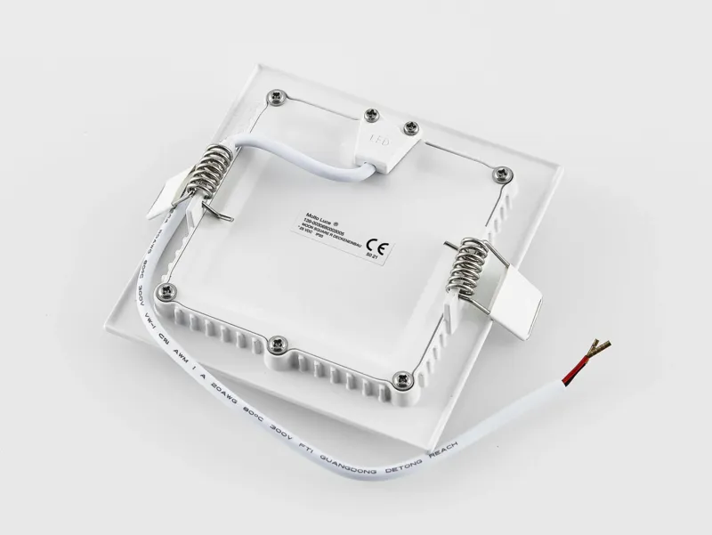 Molto Luce MOON SQUARE R (weiß) - Produktbild 5