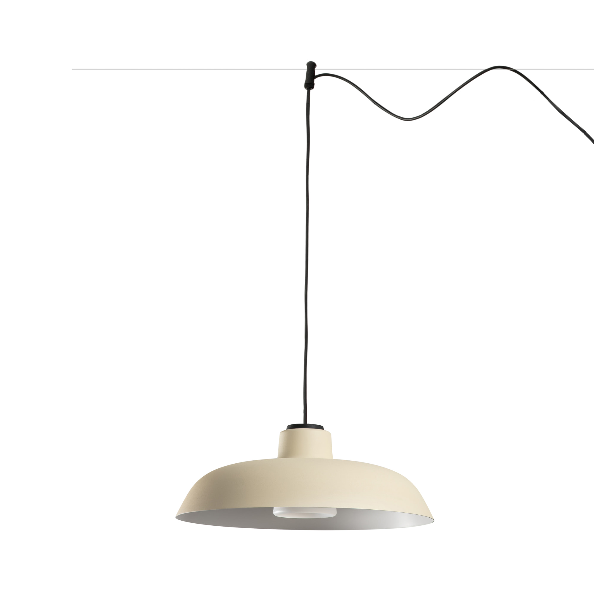 Faro SAGA Systempendel beige - Produktbild 1