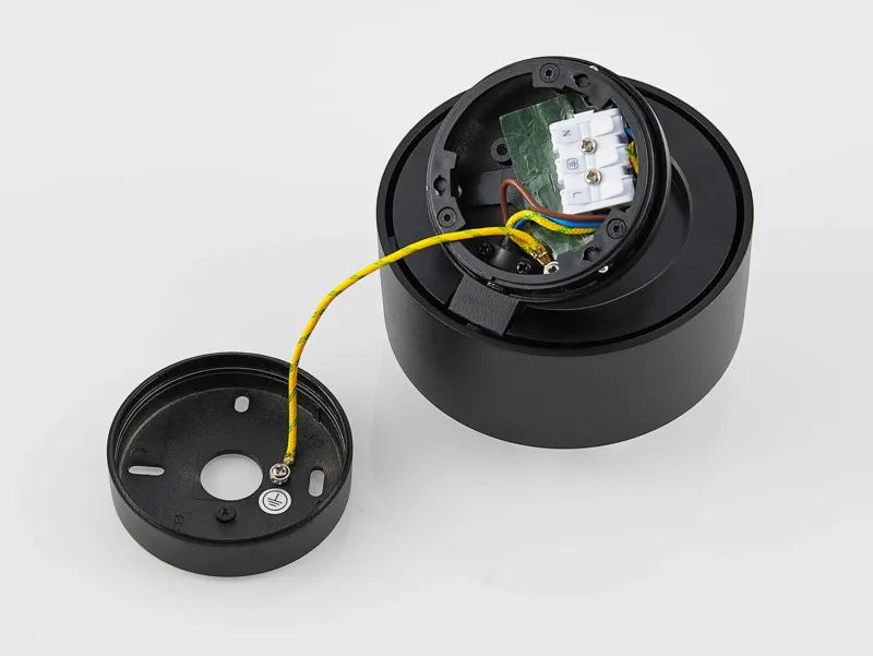 Molto Luce MAG SD TURN (schwarz) - Produktbild 7