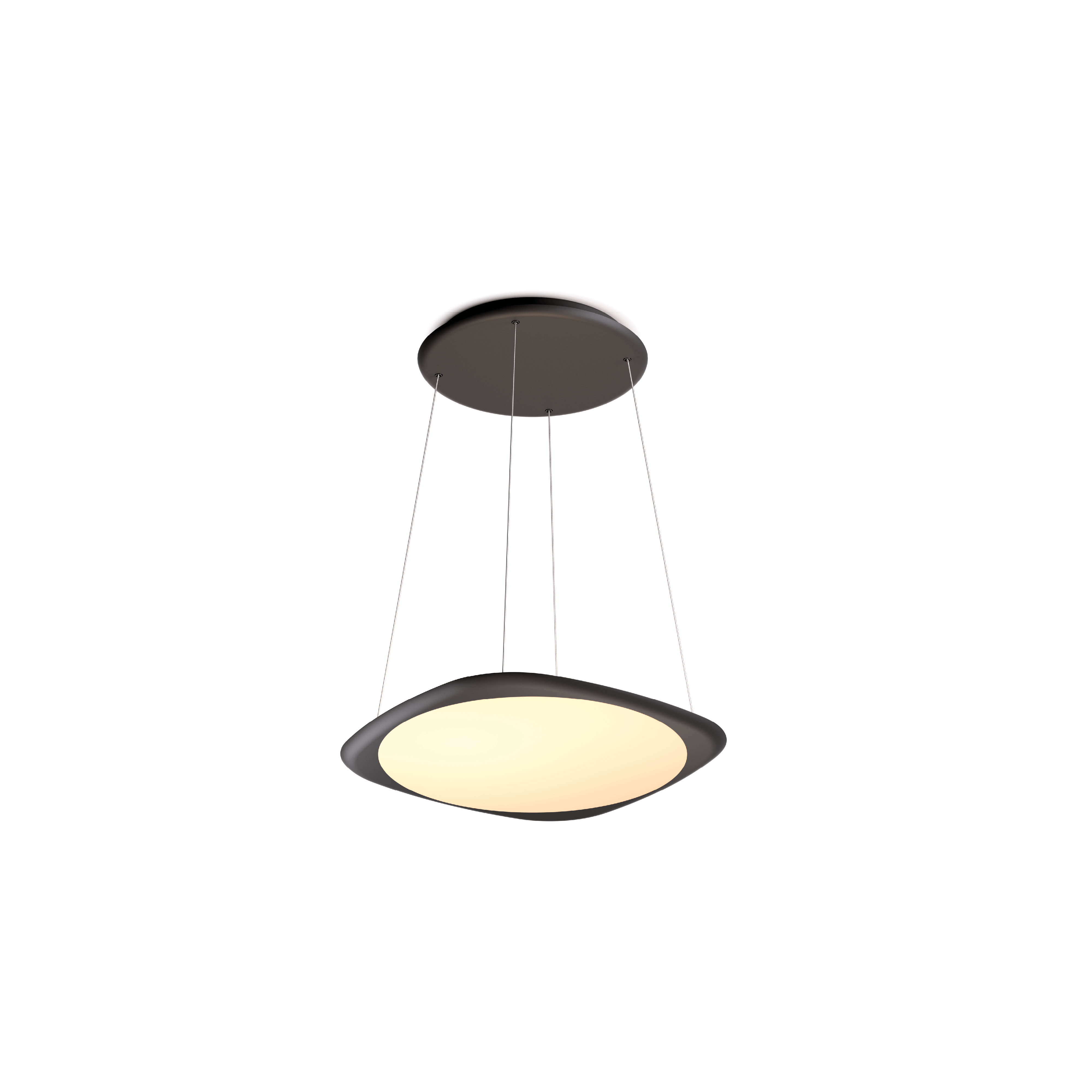 Grau Flying Black - Produktbild 1