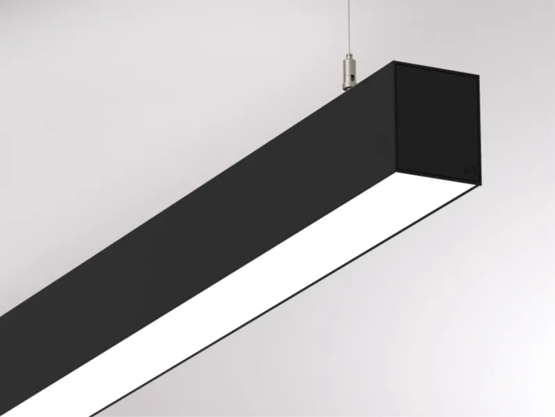 Molto Luce LOG OUT 2.1 PDI (schwarz) Molto Luce LOG OUT 2.1 PDI (schwarz) - Produktbild 1