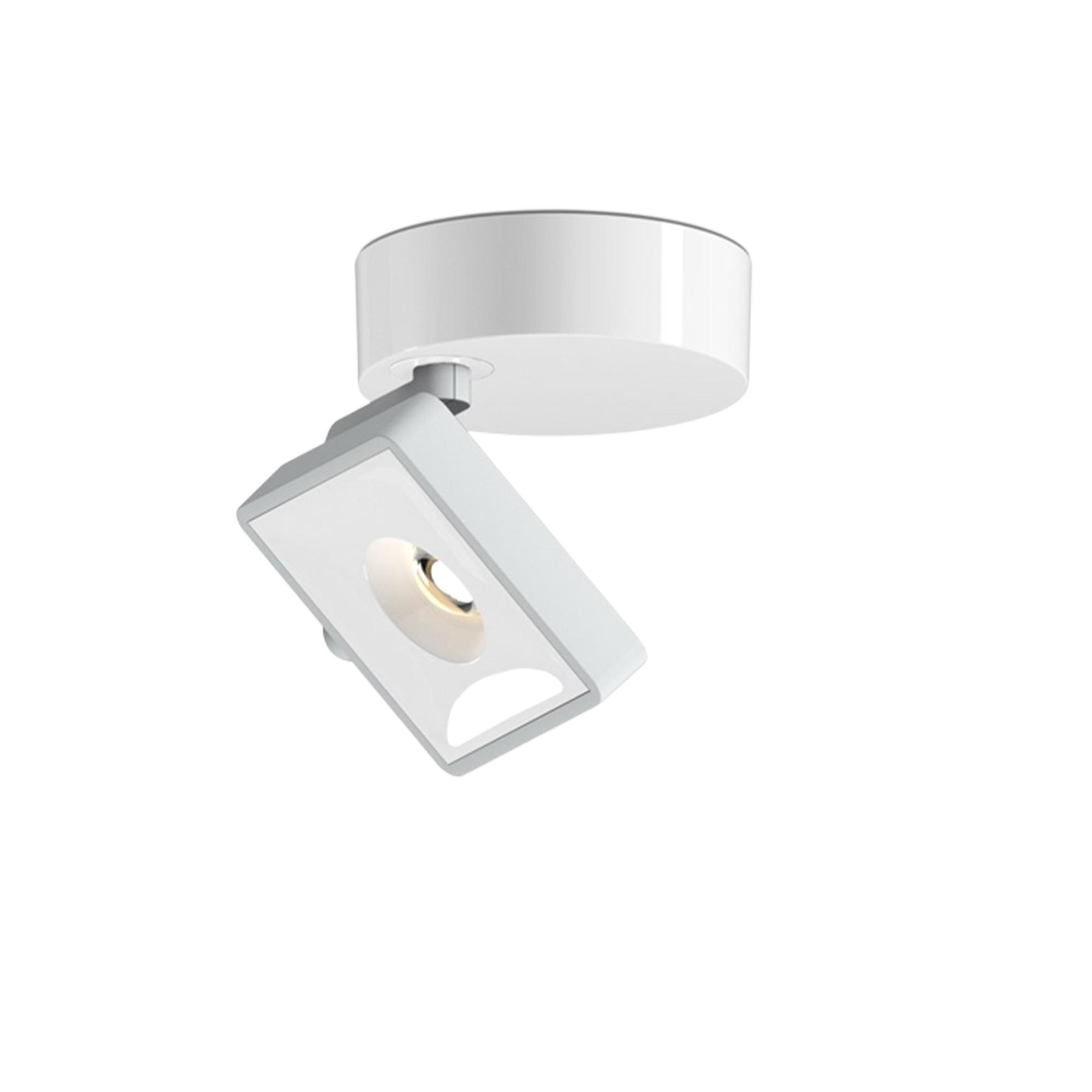 Grau Studio Satin/White Grau Studio Satin/White - Produktbild 1