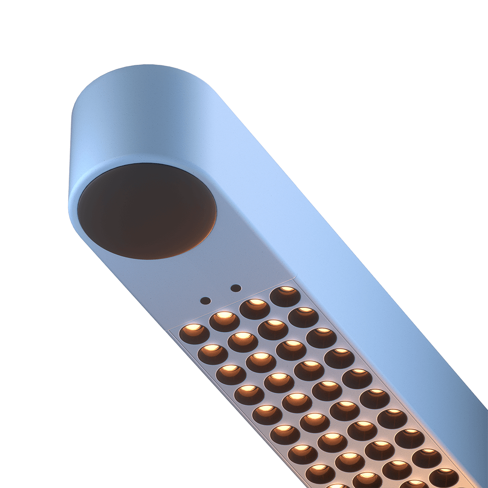 Grau Team Cowork Light Blue - Produktbild 4