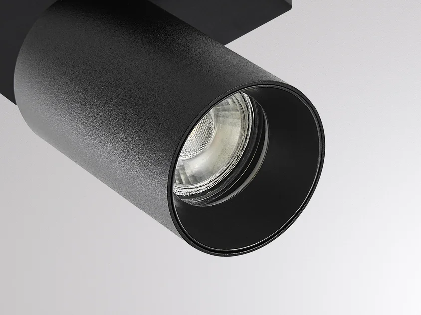 Molto Luce Missor II SD GU10 (Schwarz) - 4