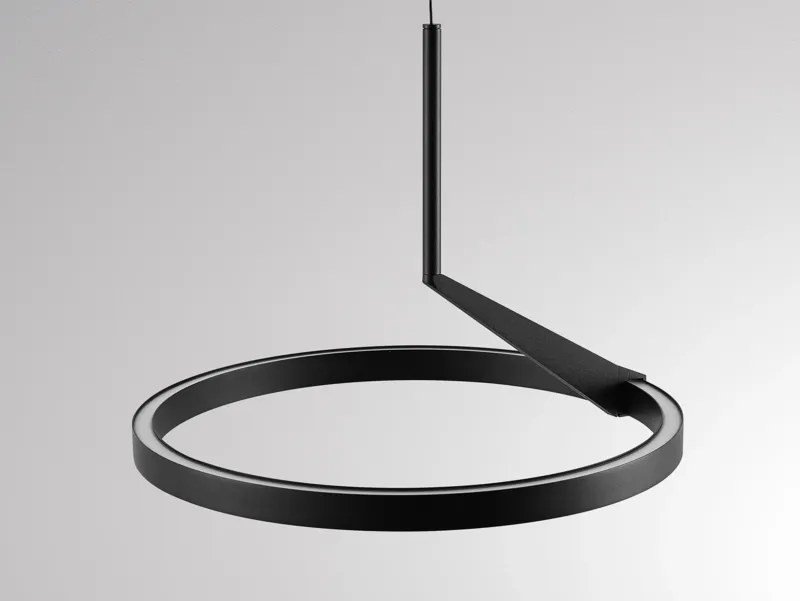 Molto Luce MELLI M PDI (schwarz) - Produktbild 10