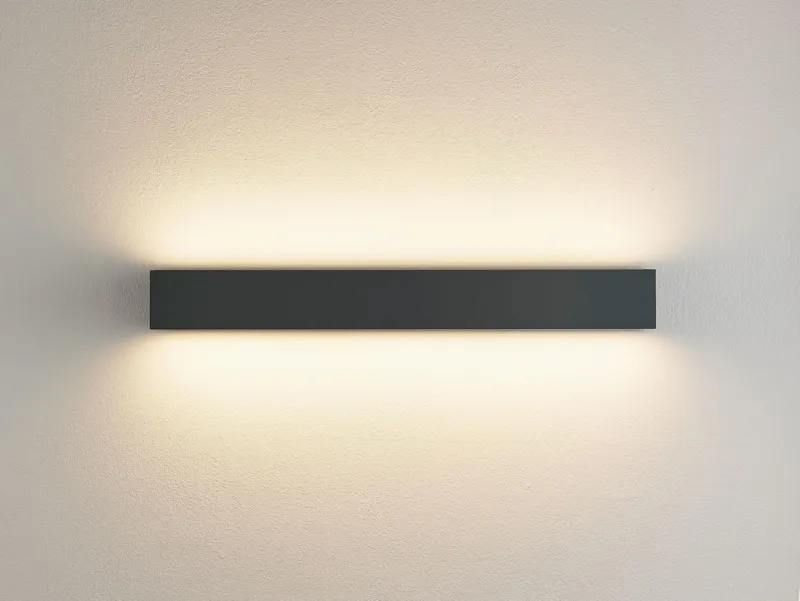 Molto Luce LINE 50 DOUBLE W (anthrazit) - Produktbild 3