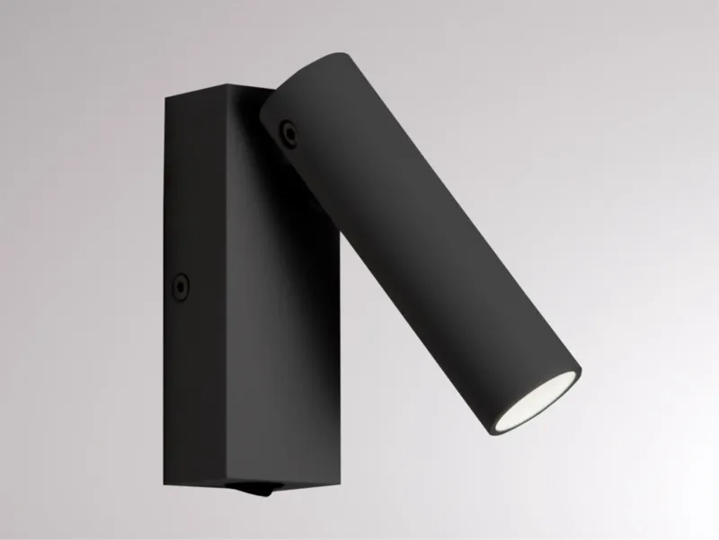 Molto Luce ANIO W (schwarz) Molto Luce ANIO W (schwarz) - Produktbild 1