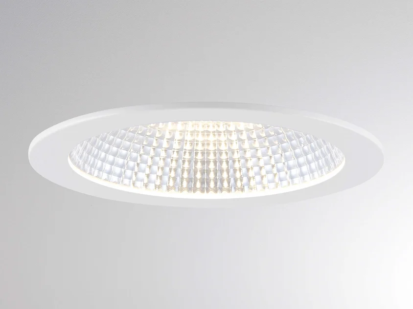 Molto Luce Sunray IV R (Weiß) Molto Luce Sunray IV R (Weiß) - 1