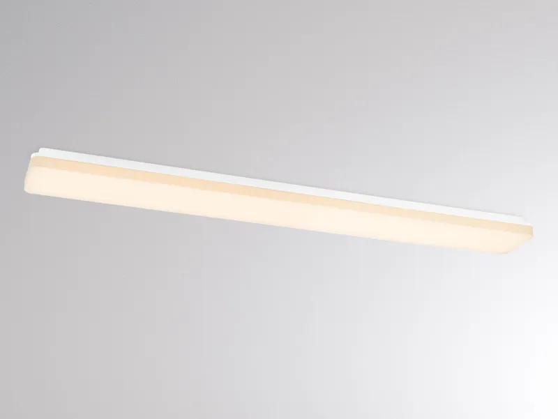Molto Luce MUSO LINEAR SD (weiß) Molto Luce MUSO LINEAR SD (weiß) - Produktbild 1