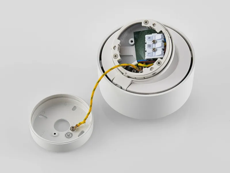 Molto Luce MAG SD TURN (weiß) - Produktbild 5
