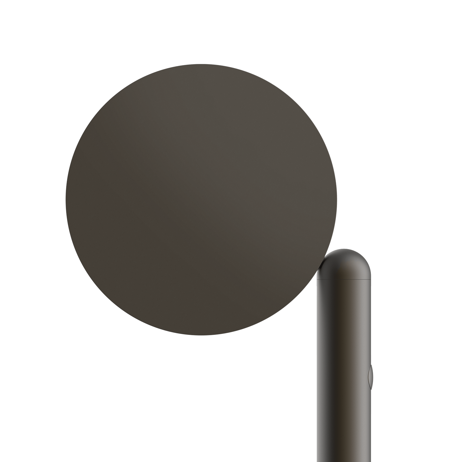 Grau Parrot Table Black Brass - 4