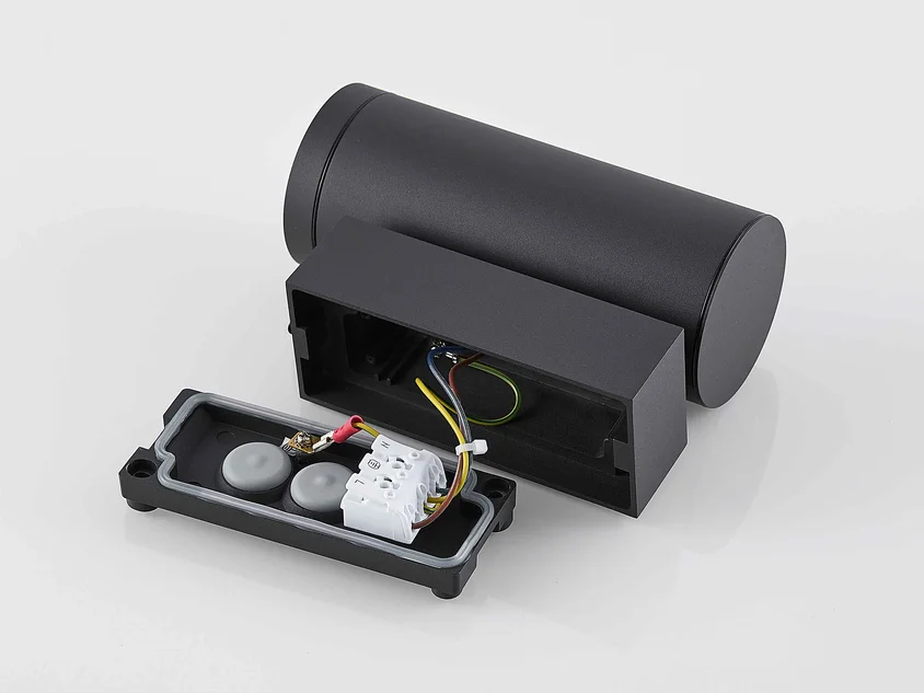 Molto Luce FORIS MINI RD W (anthrazit) - 9