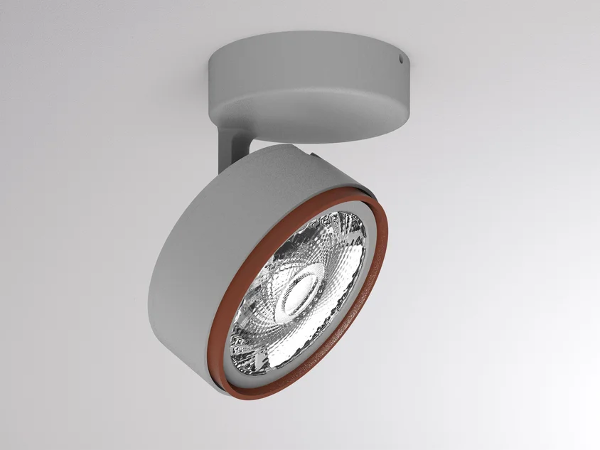 Molto Luce LITIN 2 SD (grau) Molto Luce LITIN 2 SD (grau) - 1