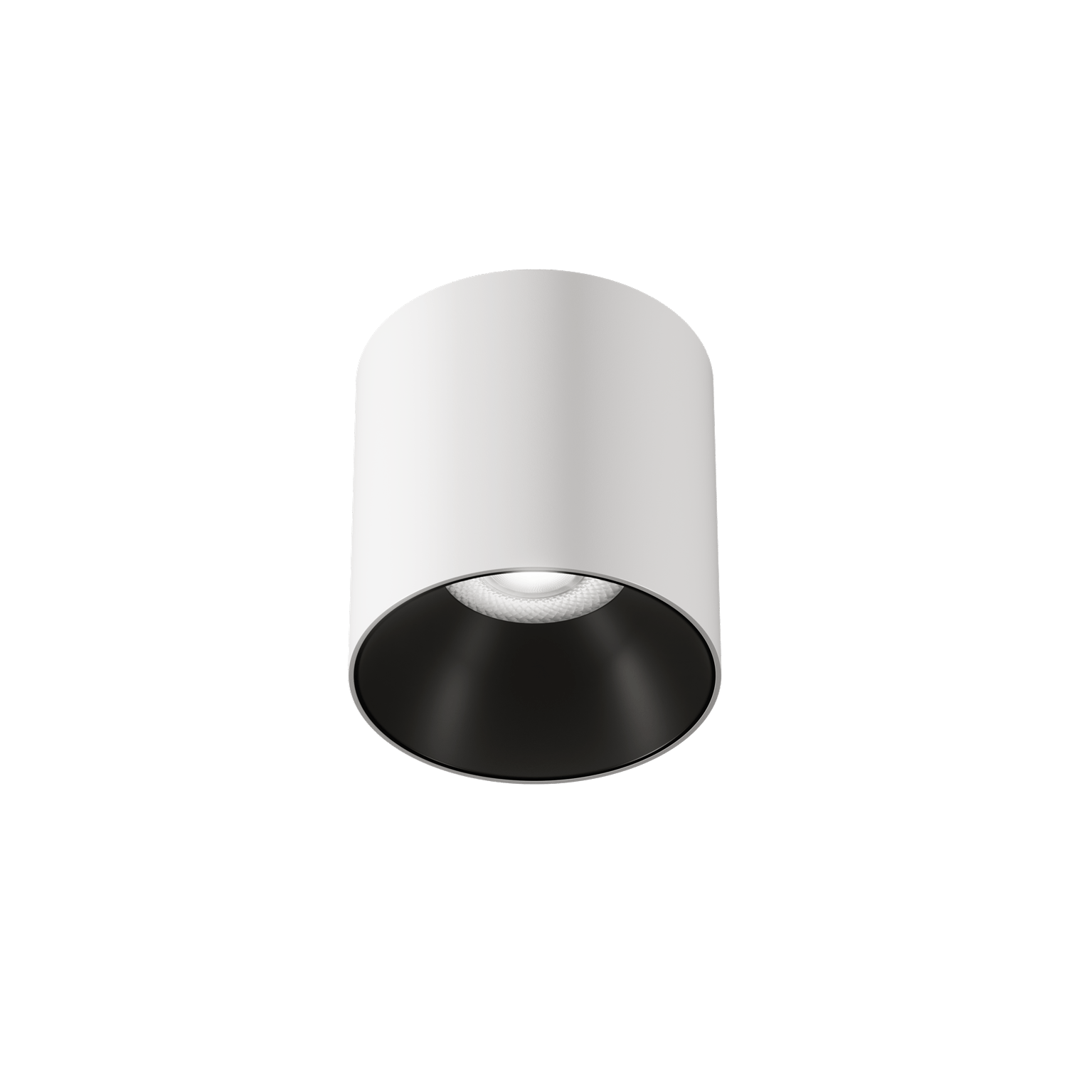 Grau Set Downlight White - 1