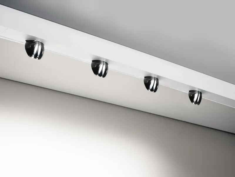 Molto Luce RIDE RDB SYSTEM INSERT (weiß) - Produktbild 1