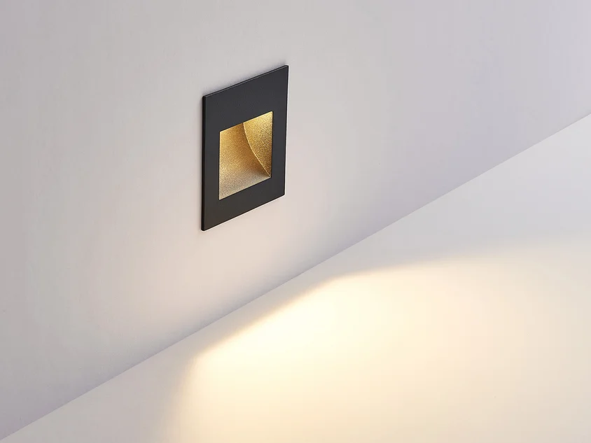 Molto Luce Pan (Schwarz) - 6