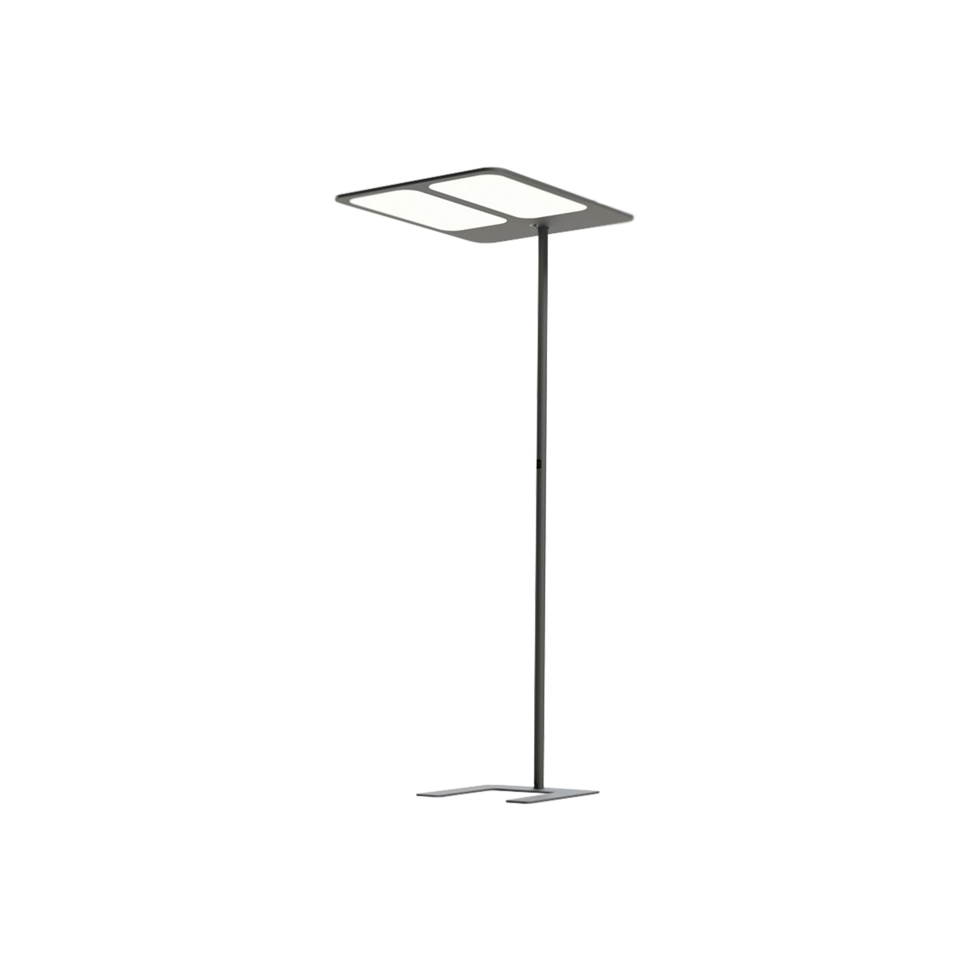 Grau Xt-s Two Charcoal - 1