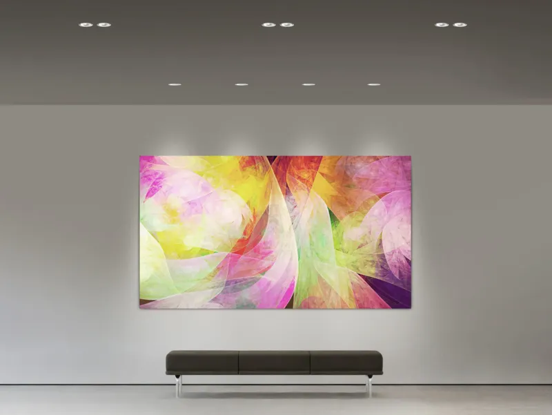 Molto Luce DARK NIGHT TURN S MODUL TRIMLESS R (weiß) - Produktbild 3