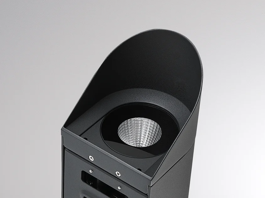 Molto Luce CORBA RD W (anthrazit) - 6