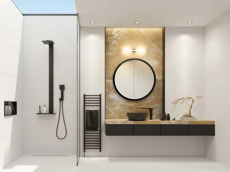 Molto Luce VINA S W (schwarz) - Produktbild 3