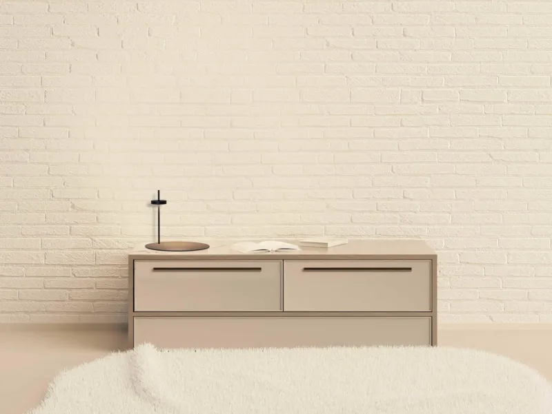 Molto Luce SCAVE T (schwarz terra) - Produktbild 3