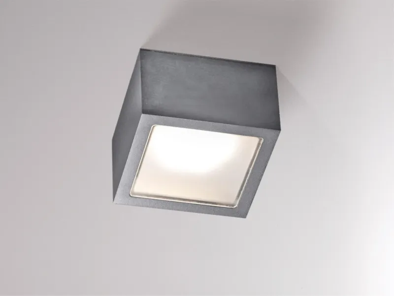 Molto Luce UP AC SD (grau) - Produktbild 1