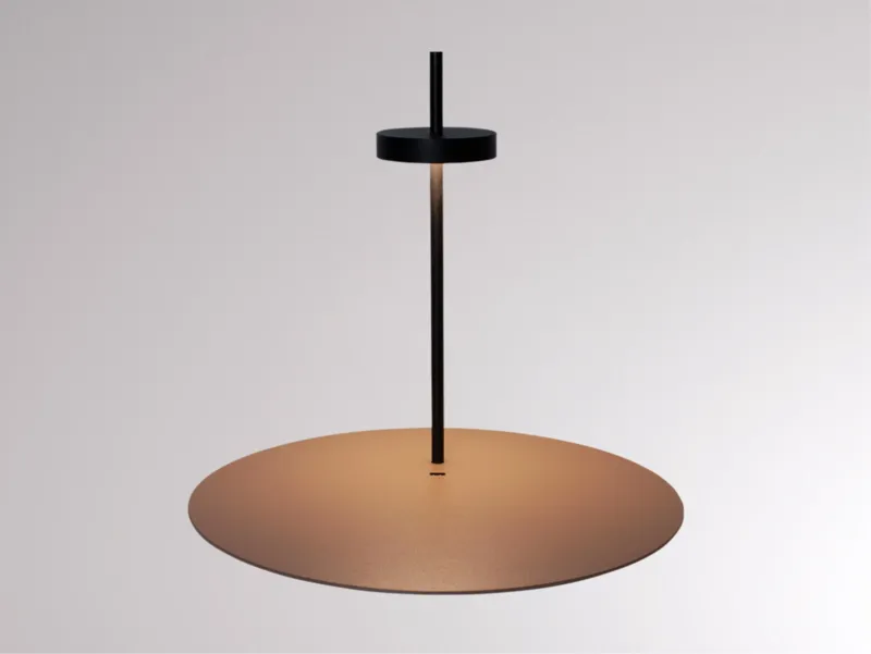 Molto Luce SCAVE T (schwarz terra) - Produktbild 1