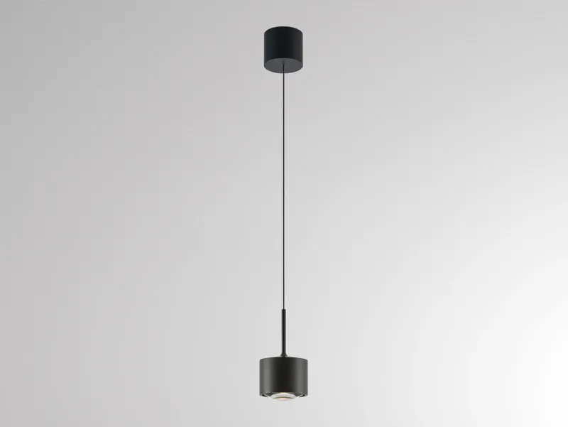 Molto Luce MAG MINI PD (schwarz) - Produktbild 1