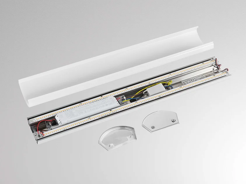 Molto Luce Serie 44 (Chrom) - 4