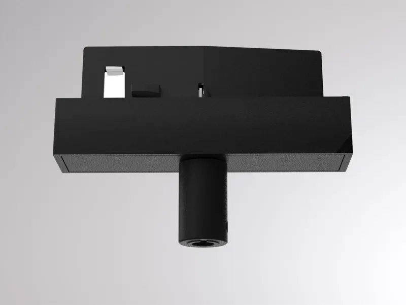 Molto Luce VOLARE ADAPTER (schwarz) - 1