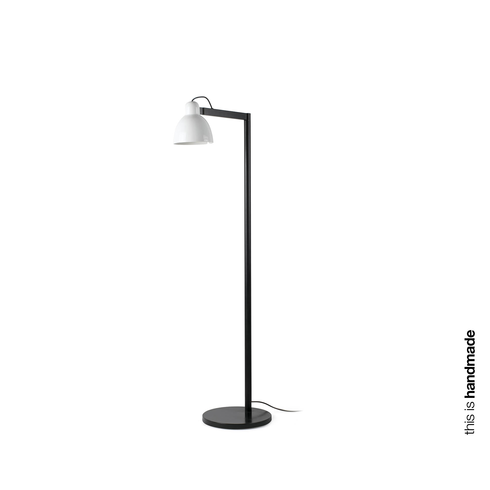 Faro VENICE Stehleuchte weiß Faro VENICE Stehleuchte weiß - Produktbild 1