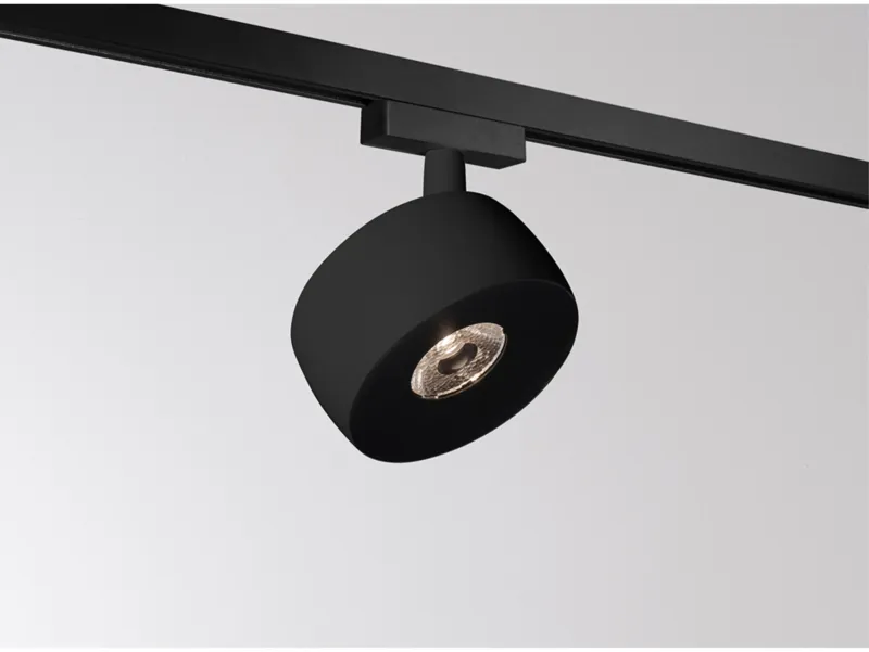 Molto Luce VIBO VOLARE (schwarz) - Produktbild 1