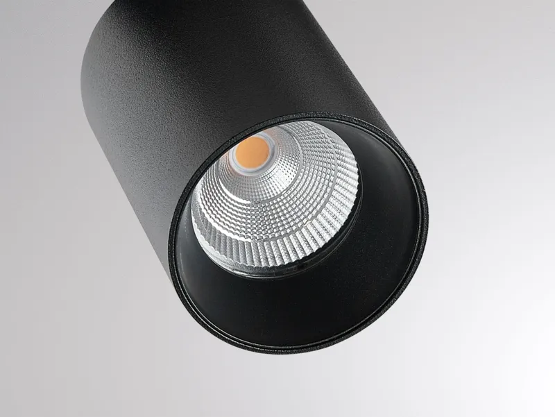 Molto Luce ELIX 60 (schwarz) - Produktbild 7